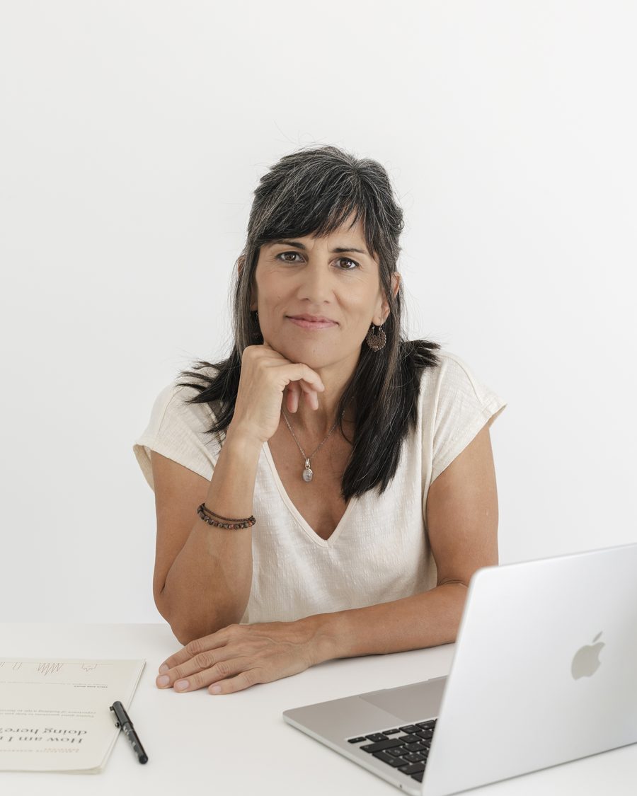 Clara Solà Niubó, therapist at Celobert Teràpia, Barcelona