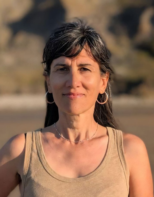 Clara Solà Niubó, therapist at Celobert Teràpia, Barcelona
